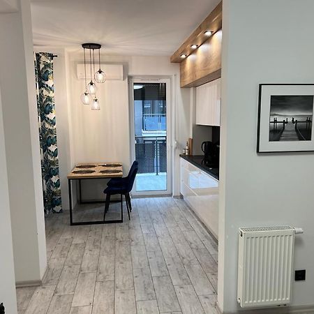 Apartament Korczak Park กาลิช ภายนอก รูปภาพ
