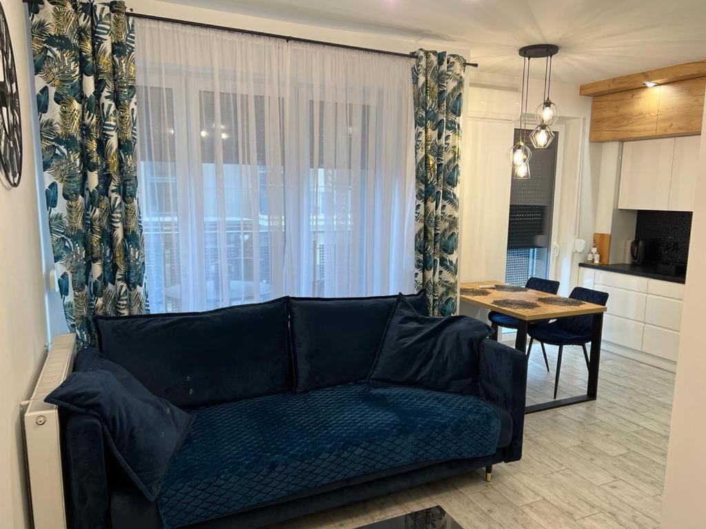 Apartament Korczak Park กาลิช ภายนอก รูปภาพ